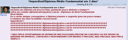 DIPLOMA DIPLOMA