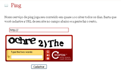 PING