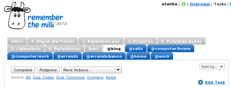 MEU ATUAL RTM