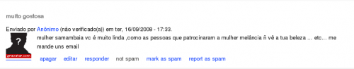 OLHA SO
