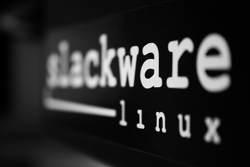 SLACKAO
