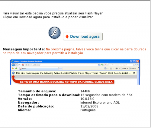 PAGINA TOSCA