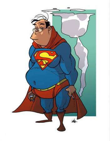 Super Homem