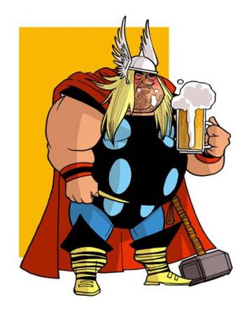 Thor