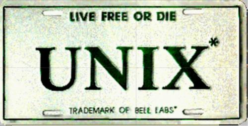 UNIX