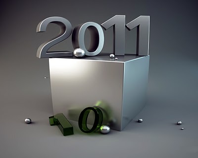 2011 feliz