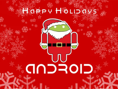 Natal Android