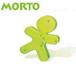 MORTO