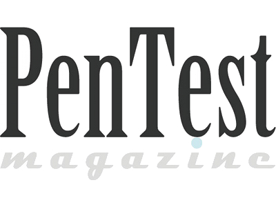 Pen Test Magazine