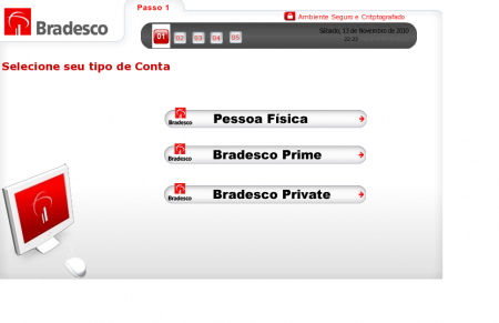 Bradesco