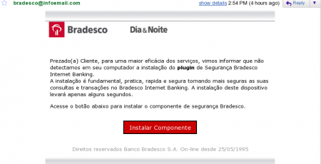 Bradesco