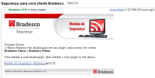 BRADESCO