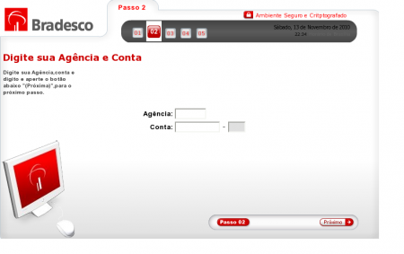 Bradesco