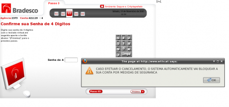 Bradesco