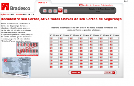 Bradesco