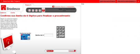 Bradesco