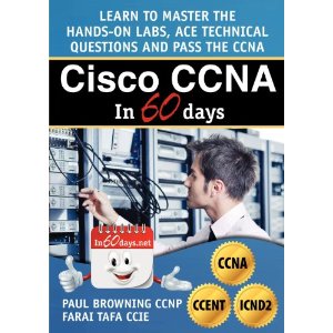 CCNA in 60 days