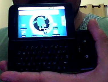 Cyanogen em Acao
