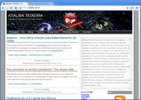 ME CHROMIUM