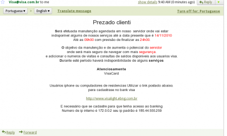 CLIENTE