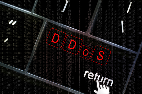 DDOS