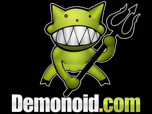 Demonoid