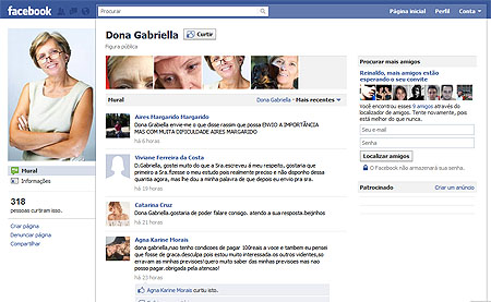 Facebook