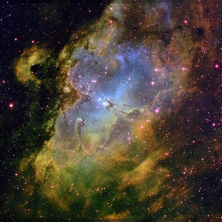 Foto Hubble