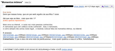 MOMENTO INTIMOS