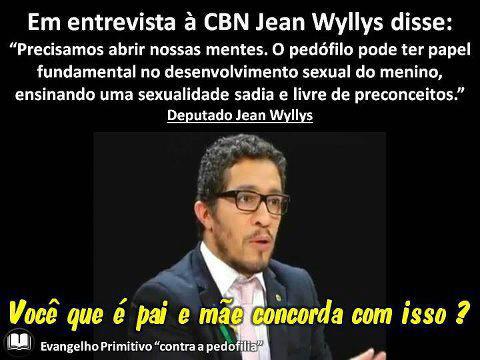 Jean Willys