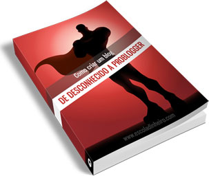 Livro gratis como criar um blog