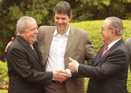 E o Mulla se mostra 