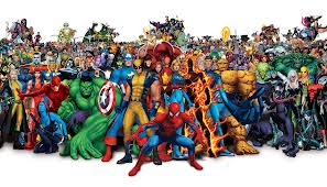 Marvel Comics