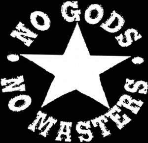 Nenhum deus, nenhum mestre