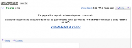 Pai Filha