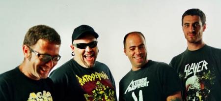 Ratos de Porão
