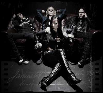 Sister Sin