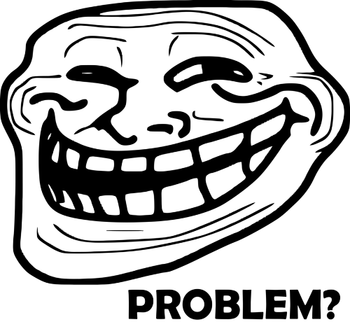 Troll Face