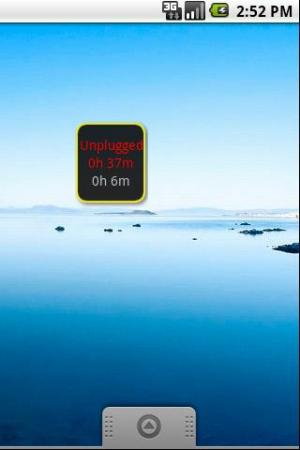 Battery Uptime