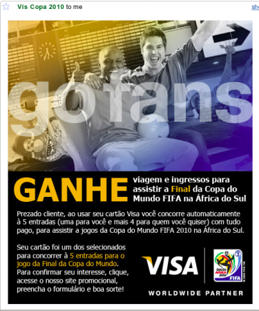 VISA