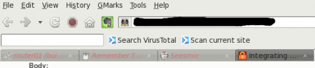 Virus Total Plugin