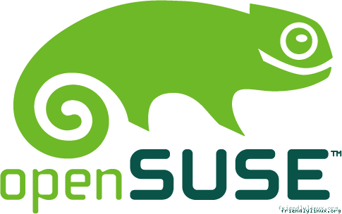 OpenSUSE