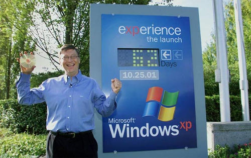 Windows XP