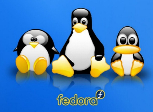 Fedora Linux