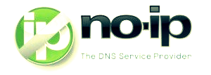 Logotipo do No-IP