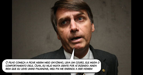 Bolsonaro