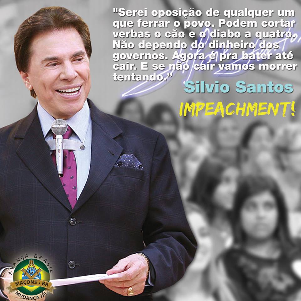 Silvio Santos